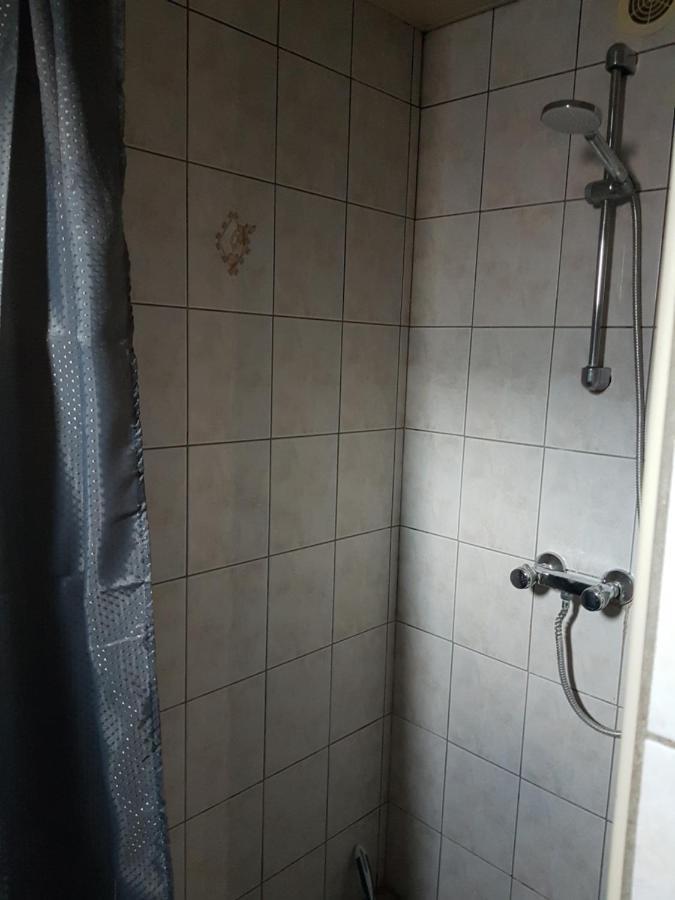 Willa Le Refuge De Farandole Gergny Zewnętrze zdjęcie